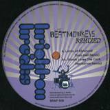 The Beat Monkeys - Lords Of Eldorand