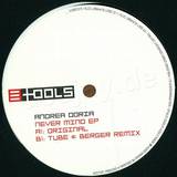 Andrea Doria - Never Mind