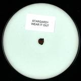 Stargard - Wear It Out (b-boy House Mix)