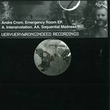 Andre Crom - Emergency Room Ep