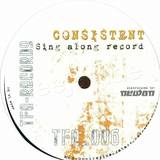 Consistent - Sing Along Record
