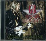 Giuseppe Binetti - Oltre Il Confine