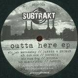 Subtrakt Records - Outer Here Ep