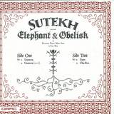 Sutekh - Elephant And Obelisk