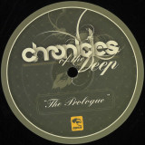 BCee & Lomax / Donnie Dubson & Stunna - Chronicles Of The Deep (The Prologue)