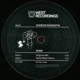 Charles Gudagafva - Adam