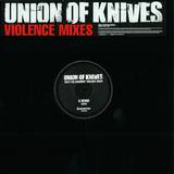 Union Of Knives - Taste For Harmony