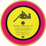 Patrick Alavi - Smells Like Rerox