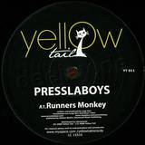 Presslaboys - Runners Monkey