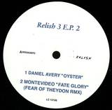 Relish Recordings Various Artists - Relish 3 Ep 2