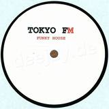 Tokyo Fm - Funky House