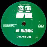 Wil Maddams - Cut & Cap
