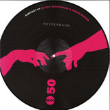 Oliver Huntemann & André Winter - Kontakt 01: Reeperbahn