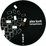 Alex Kork - Hampelmann