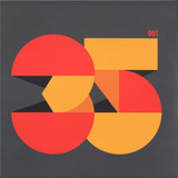 DJ Pierre / Phuture - 35-001 Acid Track