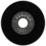GARDEN OF EDEN - 'Everybody's On A Trip' / 'Garden Of Eden'