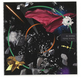 DJ NOBU - Toyo Vinyl