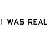 75 DOLLAR BILL - I WAS REAL