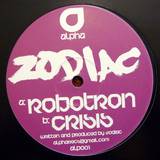 Zodiac - Robotron/crisis