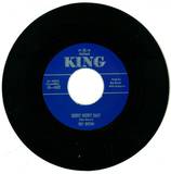 Roy Brown - Hurry Hurry Baby/ Up Jumped The Devil