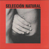 Selección Natural - Left Behind Lp 2x12"