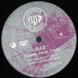 D.I.E. - Detroit Party Train