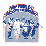 Various - Fun! Funtasy! Funtastic Adventures