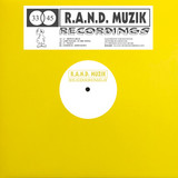 A² / Stopouts / Andy Panayi - RM12005