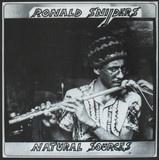 Ronald Snijders - Natural Sources