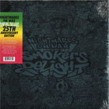 Nightmares On Wax - Smokers Delight