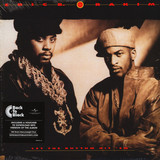 ric B. & Rakim - LET THE RHYTHM HIT ‘EM