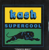 Kash - Supercool