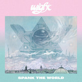 WIGHT - Spank The World