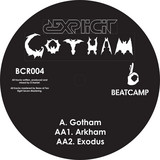 Dexplicit - Gotham