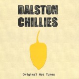 Tim Reaper / Comfort Zone / Dwarde - Dalston Chillies Volume 2