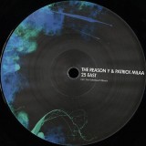 The Reason Y & Patrick Milaa - 25 East