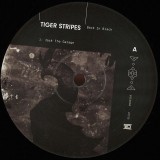 Tiger Stripes - Back In Black EP