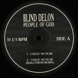 Blind Delon - People Of God