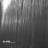 Dj Datch - Diary of my Misanthropy