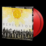 Tedeschi Trucks Band - Revelator LP 2x12"