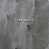 Bigeneric - Alchemist Dreams & Future Tales LP 2x12"