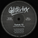 Casbah 73 - Love Saves The Day