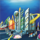 Luke Hess & Jeff Hess - The Sea Was No More