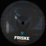 Friske - Untitled Killa / Persevere
