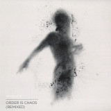Insolate - Order Is Chaos (Remixed 2x12")