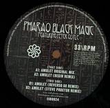 Pharao Black Magic - Amulet