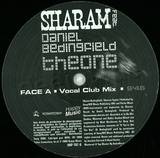 Sharam - The One (david Guetta Edit)