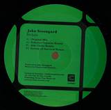 John Stoongard - Dedalo