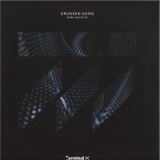 Drunken Kong - Dark Moon Ep