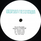 Nicola Brusegan - Chapters In Sound EP